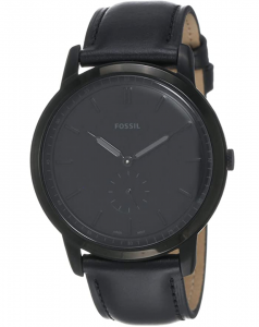 Fossil The Minimalist Watch, Thin Watches