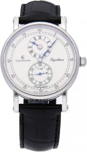 Chronoswiss Regulateur Automatic Watch, German Watch Brands