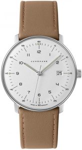 Junghans Max Bill Watch, German Watch Brands