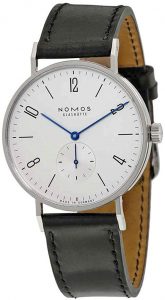 Nomos Glashutte Tangente 38 Watch, German Watch Brands