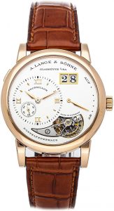 A. Lange and Sohne Mechanical Watch, German Luxury Watch Brands