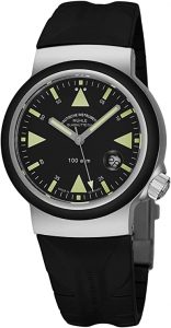 Muhle Glashutte Dive Watch, German Watch Brands
