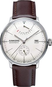 Junkers Bauhaus Watch, German Watch Brands
