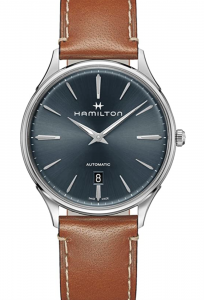 Hamilton Jazzmaster Thinline Auto, Thin Watches