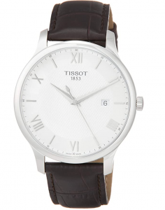 Tissot Tradition Dress Watch, Thin Watches