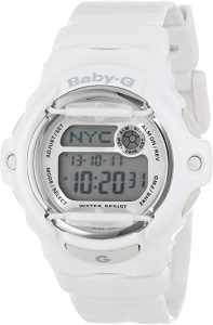 Casio Women’s Baby-G BG169R-7A, Casio Watches