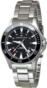 Hamilton Khaki Navy Scuba Auto Watch (H82335131), Hamilton Watches