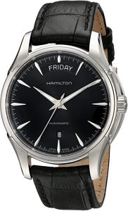 Hamilton Jazzmaster Day Date Auto Watch (H32505731), Hamilton Watches