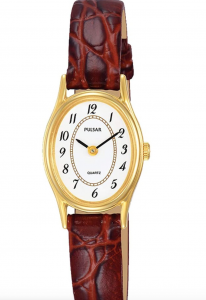 Pulsar Ladies’ Dress Watch PPGD78X1, Pulsar Watches