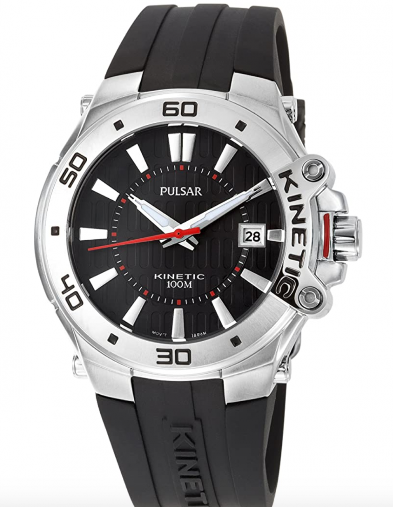 Best Buy 15 Best Pulsar Watches Under 100 Souljawatches