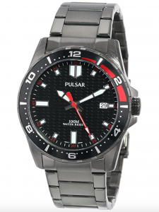 Pulsar On The Go PS9105, Pulsar Watches