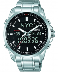 Pulsar PZ4021X1 Sports Watch, Pulsar Watches