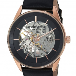 Kenneth Cole New York Casual Watch, Mechanical Watch