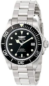 7. Invicta 8926OB Pro Diver Automatic Mechanical Watch