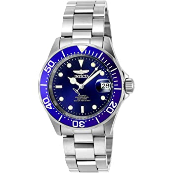 Invicta 9094 Pro Diver Automatic Mechanical Dive Watch