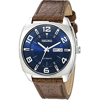 Seiko SNKN37 Automatic Mechanical Watch