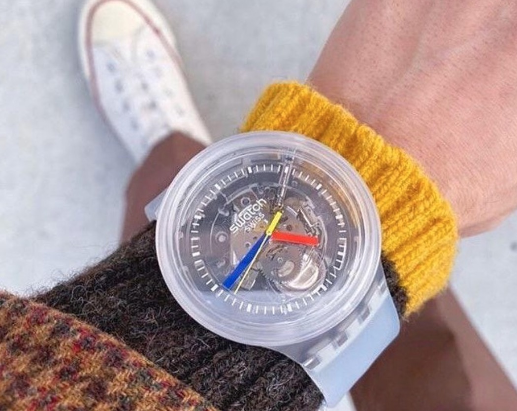 Swatch Watches A Comprehensive Brand Review Souljawatches