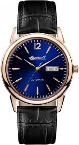 Ingersoll Men's Stainless Steel Automatic Watch (Model: I00504)