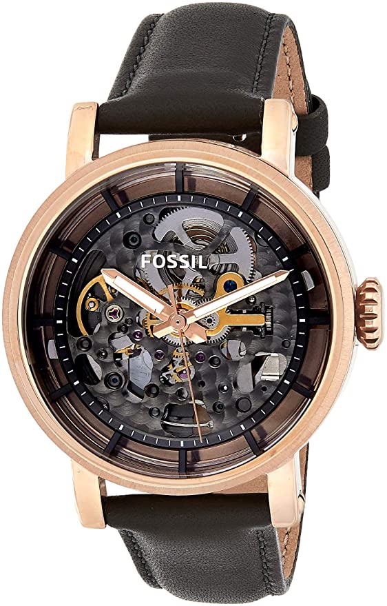 skeleton watch under 2000