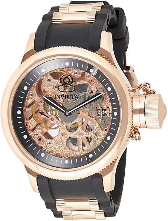 skeleton watch under 2000