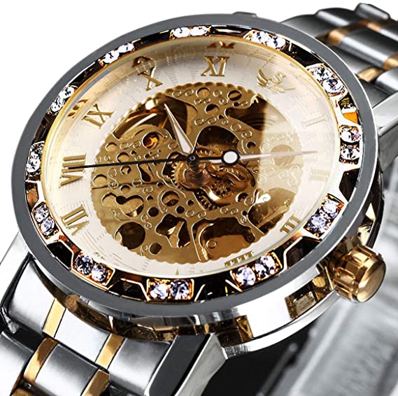 20 Best Affordable Skeleton Watches Under 500 Souljawatches