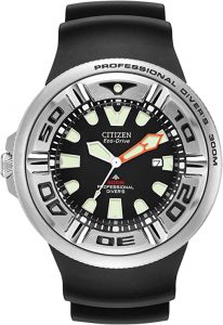 Citizen Promaster Diver BJ8050-08E