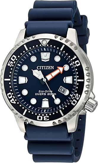 citizen promaster diver price