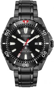 Citizen Promaster Diver BN0195-54E