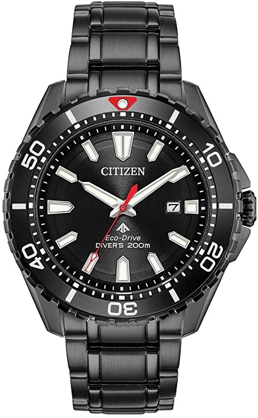 citizen promaster diver price