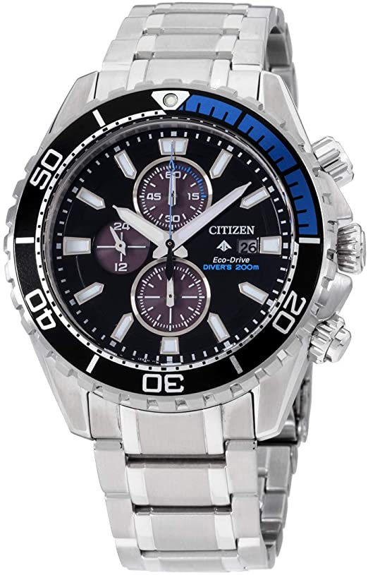 citizen promaster diver price