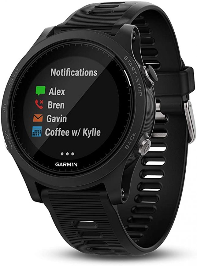best multisport watches 2018
