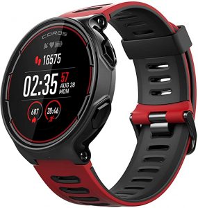 Coros PACE Multisport GPS Watch