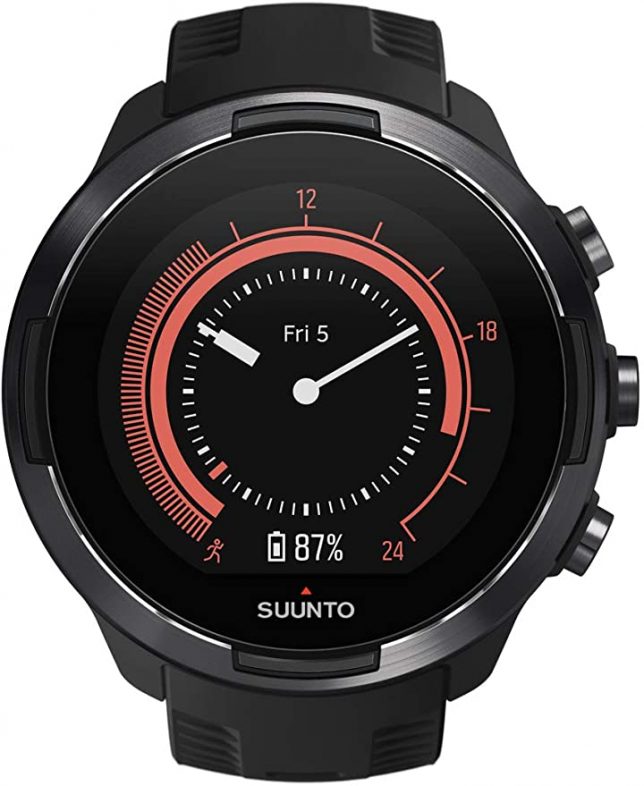 best triathlon watch under 300