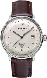 Junkers Bauhaus Watch (Ref. 6046-5)