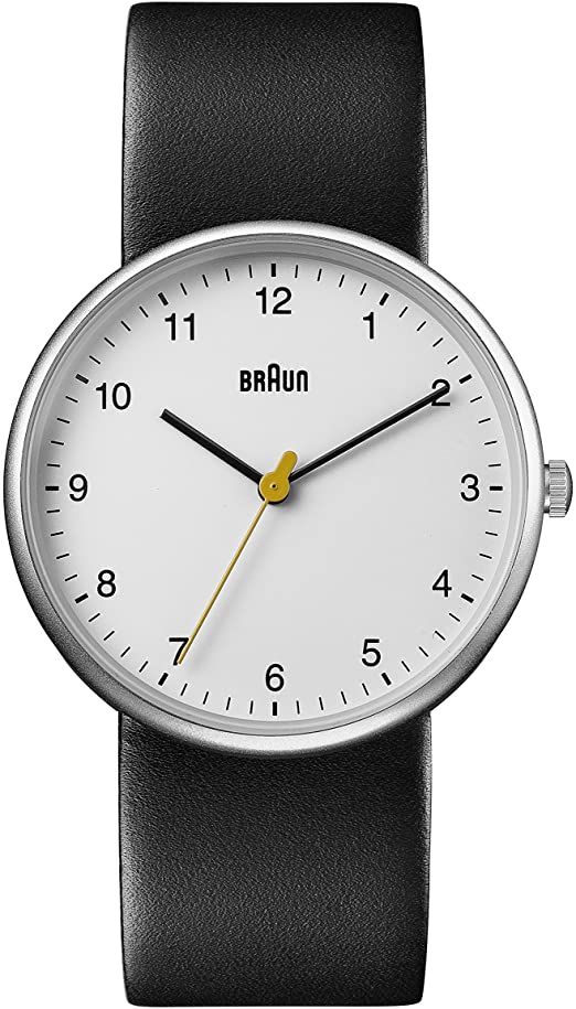 15 Best Affordable Bauhaus Watches (Under 500) Souljawatches