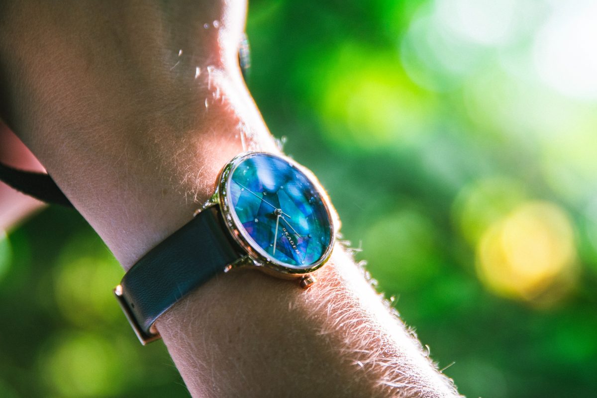 20 Best Affordable Watches with Sapphire Crystal (Under 500