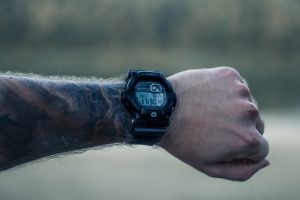 Everything You Need to Know About the Casio Mudman