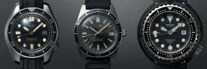 10 Best Seiko Dive Watches for Men