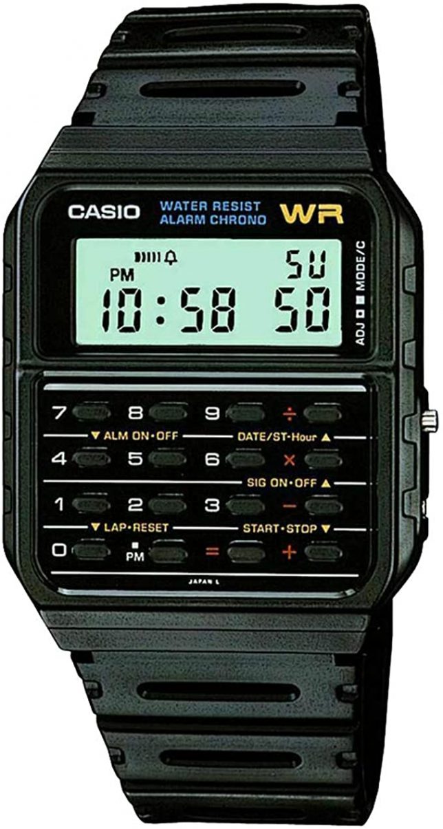 15 Best Casio Retro Watches Worth Collecting | Souljawatches