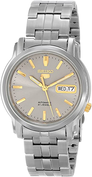 best seiko 5 under 100