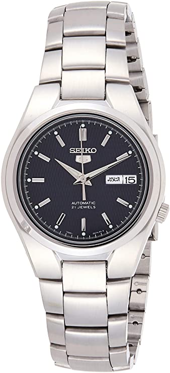best seiko 5 under 100