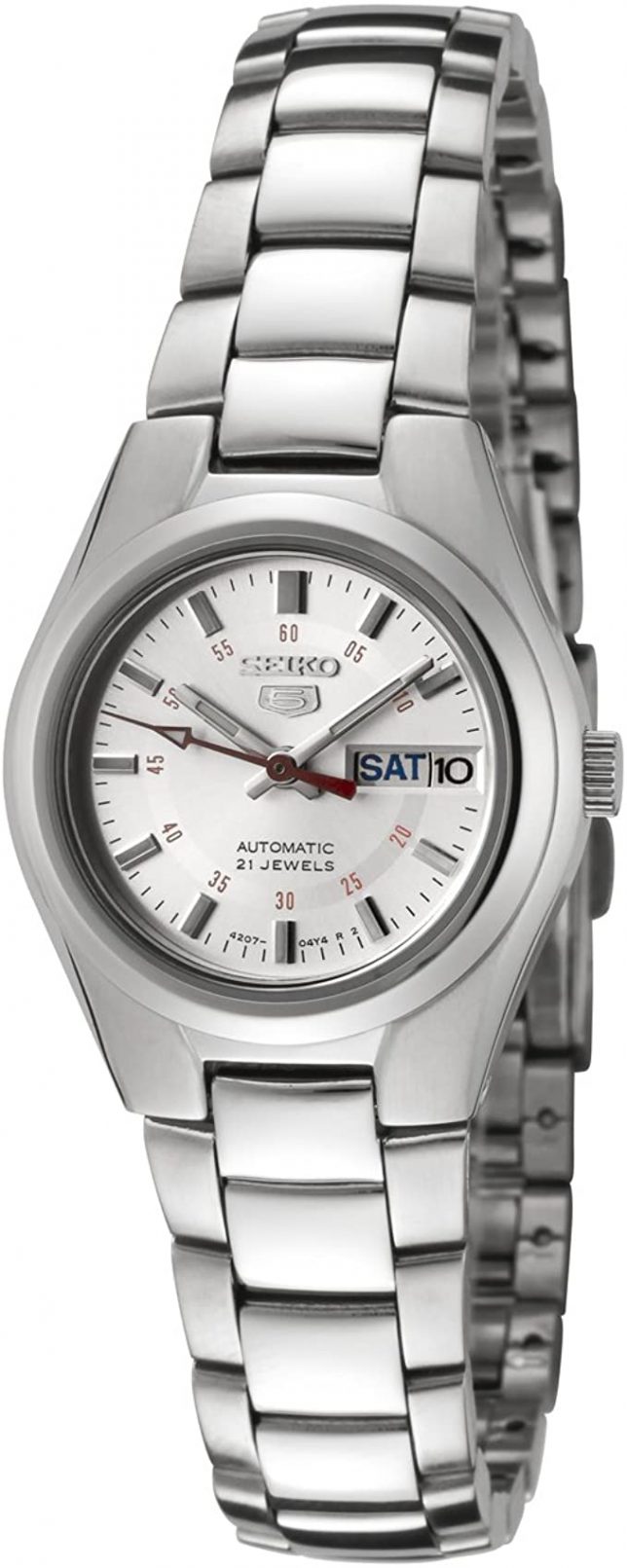 25 Best Seiko Watches Under 100 Souljawatches