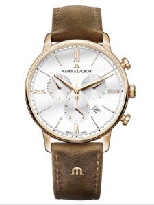 Maurice Lacroix Eliros Chronograph 