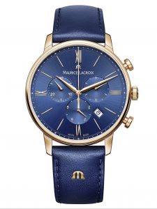 Maurice Lacroix Eliros Chronograph