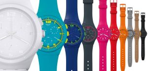 20 Best Swatch Watches for Men and Women