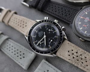 What Makes High-Quality Watch Straps Worth the Investment?